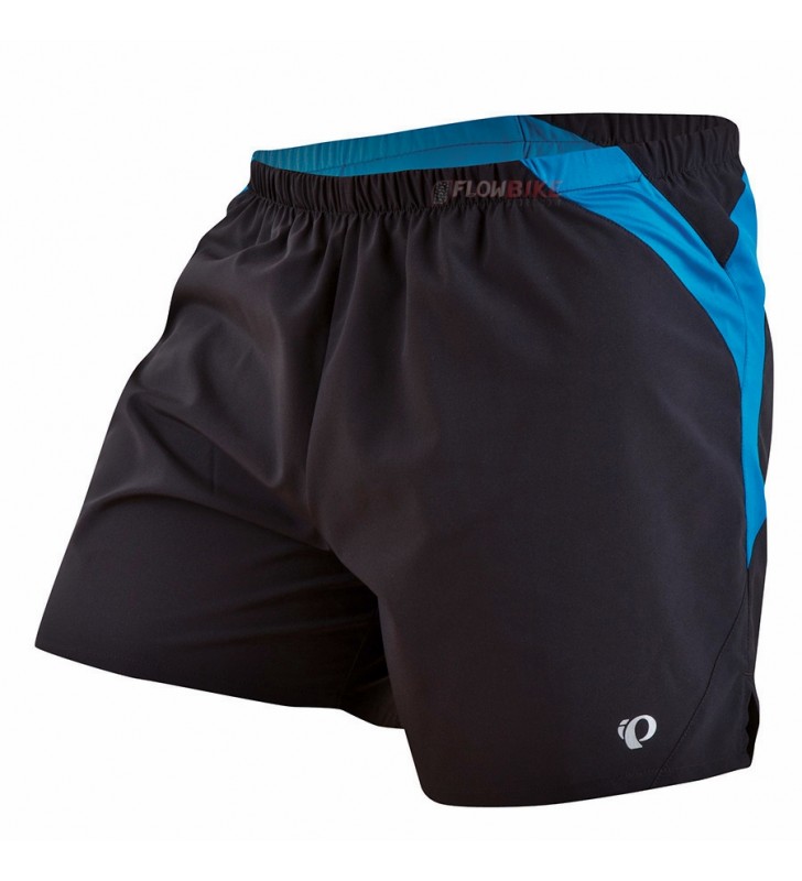 Pantalon Cyclisme Pearl Izumi Launch Trail Femme - Taille S, Noir, Coupe Droite | Occasion Bon état